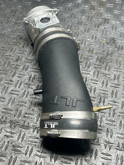 2003-04 Ford Mustang SVT Cobra JLT Air Intake 13k Miles 308