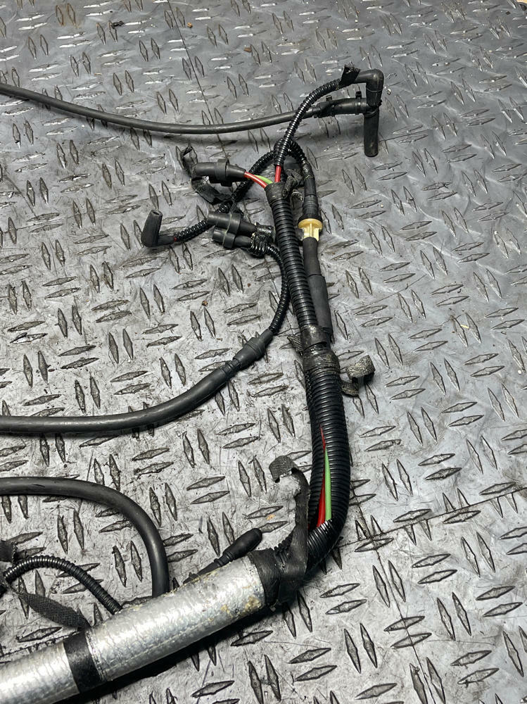 2003-04 Ford Mustang SVT Cobra Vaccum Harness 13k Miles 308