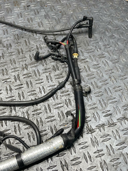 2003-04 Ford Mustang SVT Cobra Vaccum Harness 13k Miles 308