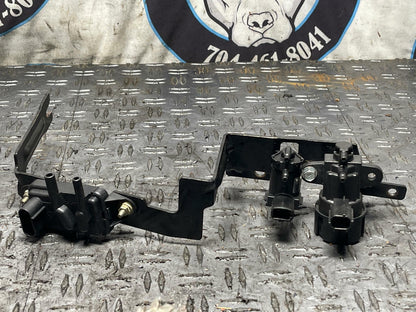 2003-04 Ford Mustang SVT Cobra EGR Tube & Accessories 13K Miles 308