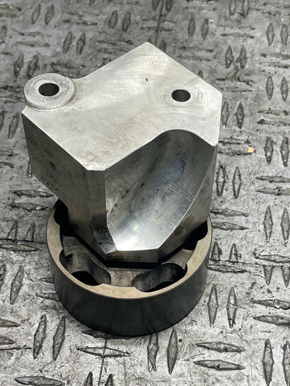 2003-04 Ford Mustang SVT Cobra Metco Snub Idler 13K Miles 308