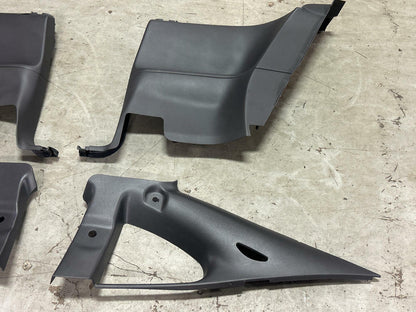 2003-04 Ford Mustang SVT Cobra Rear Plastics 13k Miles 308