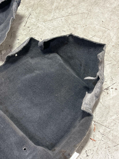 2003-04 Ford Mustang SVT Cobra Coupe OEM Carpet 308