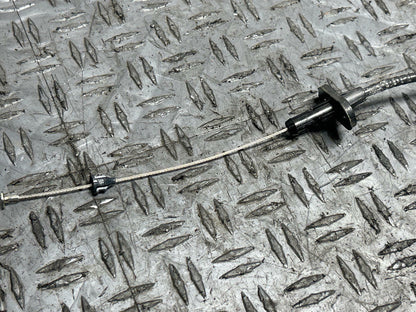 2003-04 Ford Mustang SVT Cobra OEM Throttle Cable 13k Miles 308