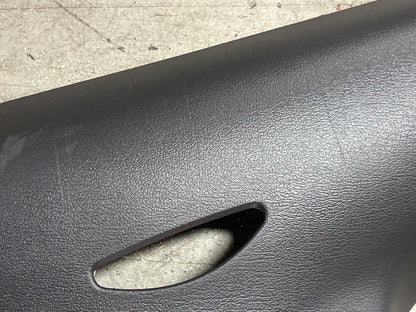 2003-04 Ford Mustang SVT Cobra Rear Plastics 13k Miles 308