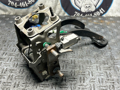 2003-04 Ford Mustang SVT Cobra Pedal Assembly 13K Miles 308