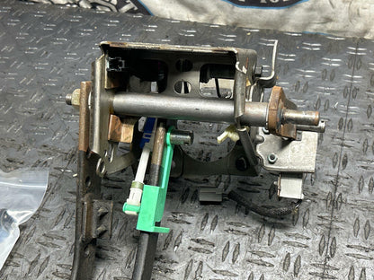 2003-04 Ford Mustang SVT Cobra Pedal Assembly 13K Miles 308