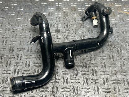 2003-04 Ford Mustang SVT Cobra Coolant Crossover 13k Miles 308