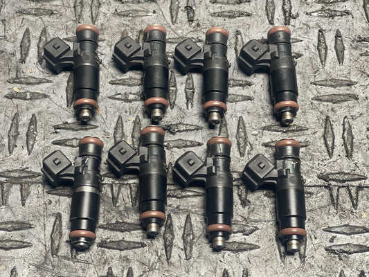 Deatschwerks 1200cc Fuel Injectors 13k Miles 308