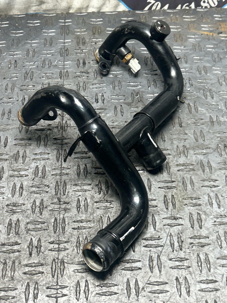 2003-04 Ford Mustang SVT Cobra Coolant Crossover 13k Miles 308