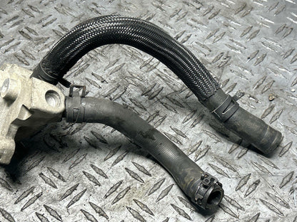 2003-04 Ford Mustang SVT Cobra Intercooler Adapter 13k Miles 308