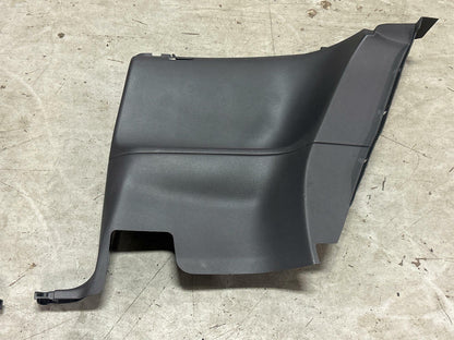 2003-04 Ford Mustang SVT Cobra Rear Plastics 13k Miles 308