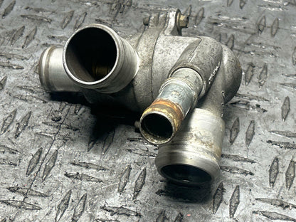 2003-04 Ford Mustang SVT Cobra Thermostat Housing 13k Miles 308