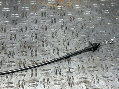 2003-04 Ford Mustang SVT Cobra OEM Throttle Cable 13k Miles 308