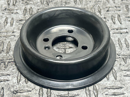 2003-04 Ford Mustang SVT Cobra Water Pump Pulley 13k Miles 308
