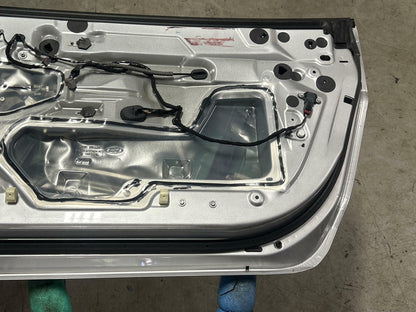 2015-23 Ford Mustang VERT Passenger RH Door Paint Code UX 312