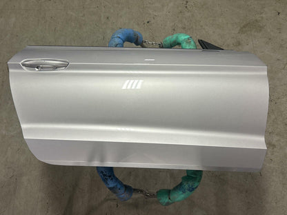 2015-23 Ford Mustang VERT Passenger RH Door Paint Code UX 312