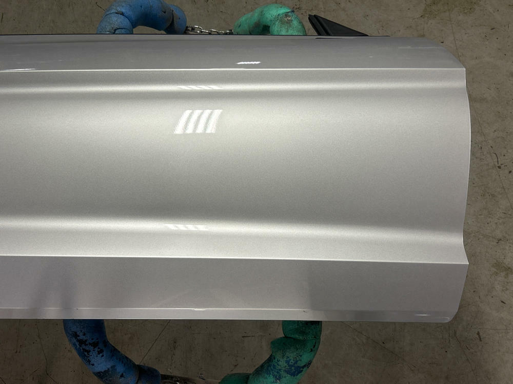 2015-23 Ford Mustang VERT Passenger RH Door Paint Code UX 312