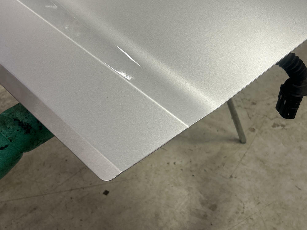 2015-23 Ford Mustang VERT Passenger RH Door Paint Code UX 312