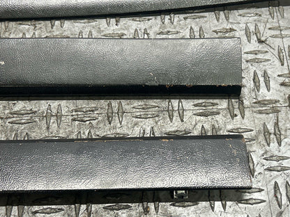 1987-93 Ford Mustang Headliner Trim Notchback 304