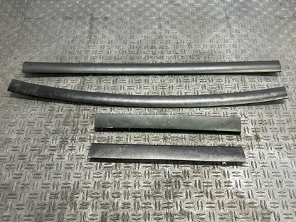 1987-93 Ford Mustang Headliner Trim Notchback 304