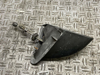 1987-93 Ford Mustang Passenger RH Side View Mirror 304