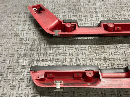 1987-93 Ford Mustang Door Arm Rest Door Pull 304