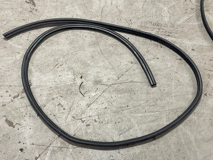 1987-93 Ford Mustang Weather Stripping Set 304
