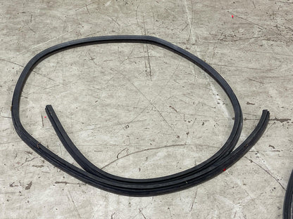 1987-93 Ford Mustang Weather Stripping Set 304