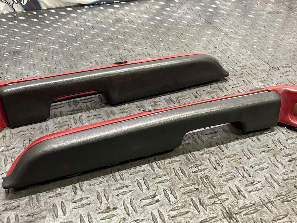 1987-93 Ford Mustang Door Arm Rest Door Pull 304