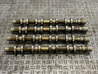 2003-04 Ford Mustang SVT Cobra OEM Set of Cams Intake Exhaust 304