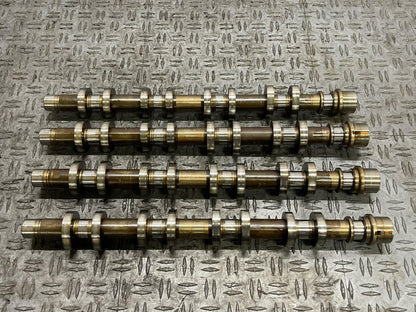 2003-04 Ford Mustang SVT Cobra OEM Set of Cams Intake Exhaust 304