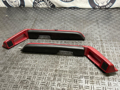1987-93 Ford Mustang Door Arm Rest Door Pull 304