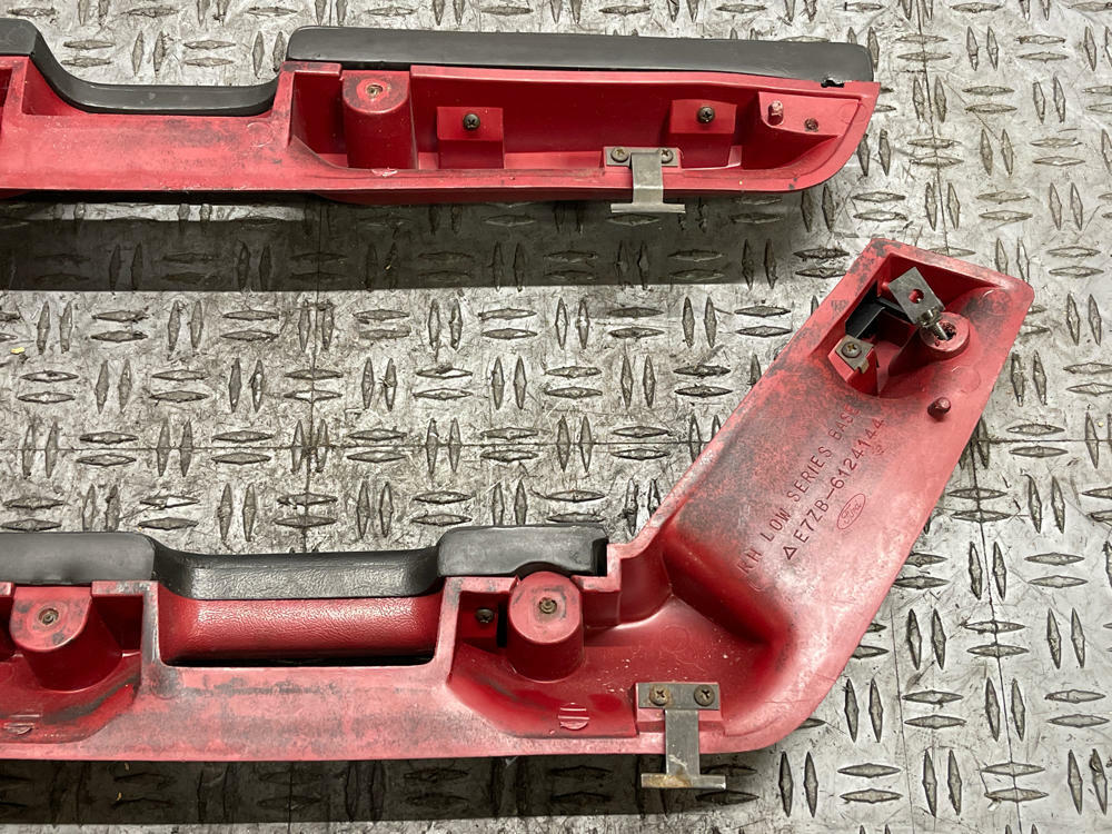 1987-93 Ford Mustang Door Arm Rest Door Pull 304