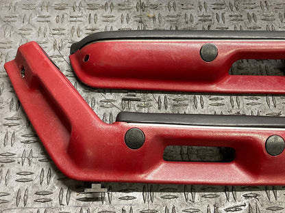 1987-93 Ford Mustang Door Arm Rest Door Pull 304