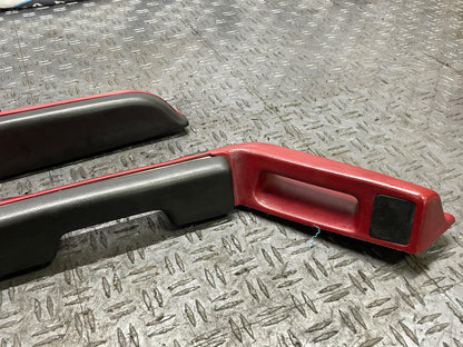 1987-93 Ford Mustang Door Arm Rest Door Pull 304