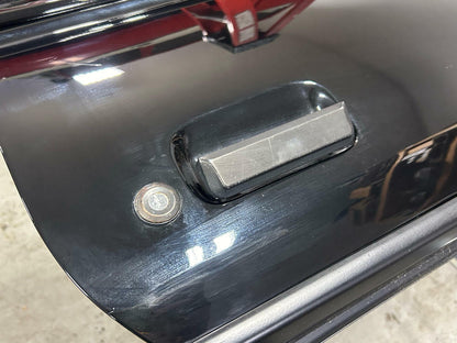 1987-93 Ford Mustang Driver LH Door Manual Window 304