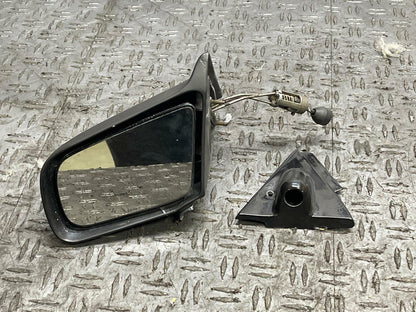 1987-93 Ford Mustang Driver LH Sideview Mirror 304