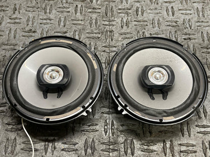 1987-93 Ford Mustang Interior Door Speakers 304