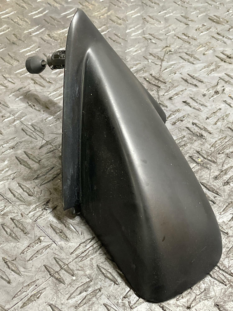 1987-93 Ford Mustang Driver LH Sideview Mirror 304