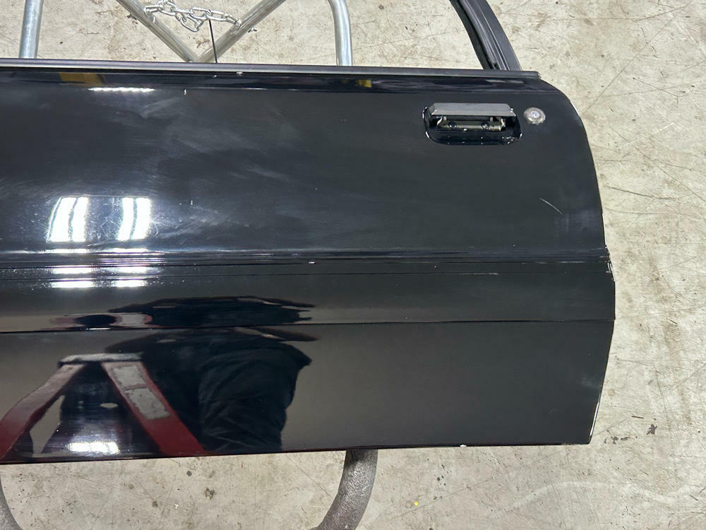 1987-93 Ford Mustang Driver LH Door Manual Window 304