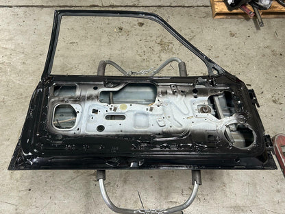 1987-93 Ford Mustang Driver LH Door Manual Window 304
