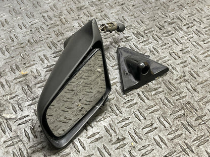 1987-93 Ford Mustang Driver LH Sideview Mirror 304