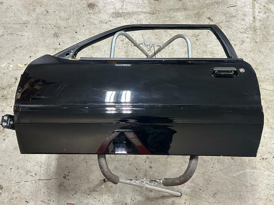 1987-93 Ford Mustang Driver LH Door Manual Window 304