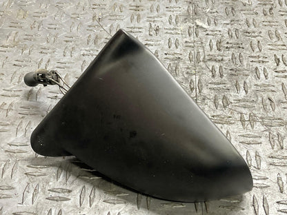 1987-93 Ford Mustang Driver LH Sideview Mirror 304
