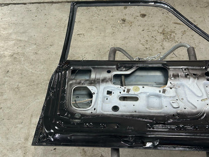 1987-93 Ford Mustang Driver LH Door Manual Window 304
