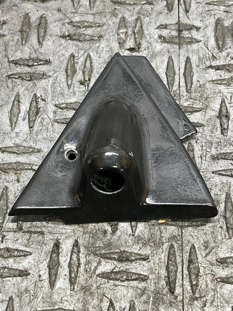 1987-93 Ford Mustang Driver LH Sideview Mirror 304