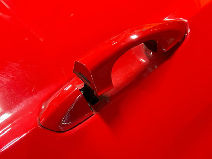 2015-23 Ford Mustang Coupe Driver LH Door Paint Code PQ 310