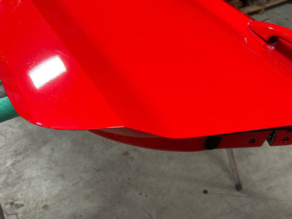 2015-23 Ford Mustang Coupe Driver LH Door Paint Code PQ 310