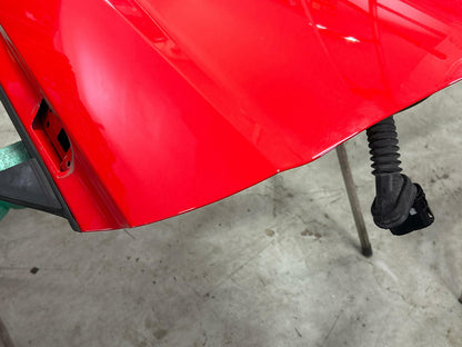 2015-23 Ford Mustang Coupe Driver LH Door Paint Code PQ 310
